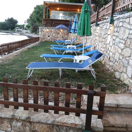 Pension Alexandros Preveza Exterior photo