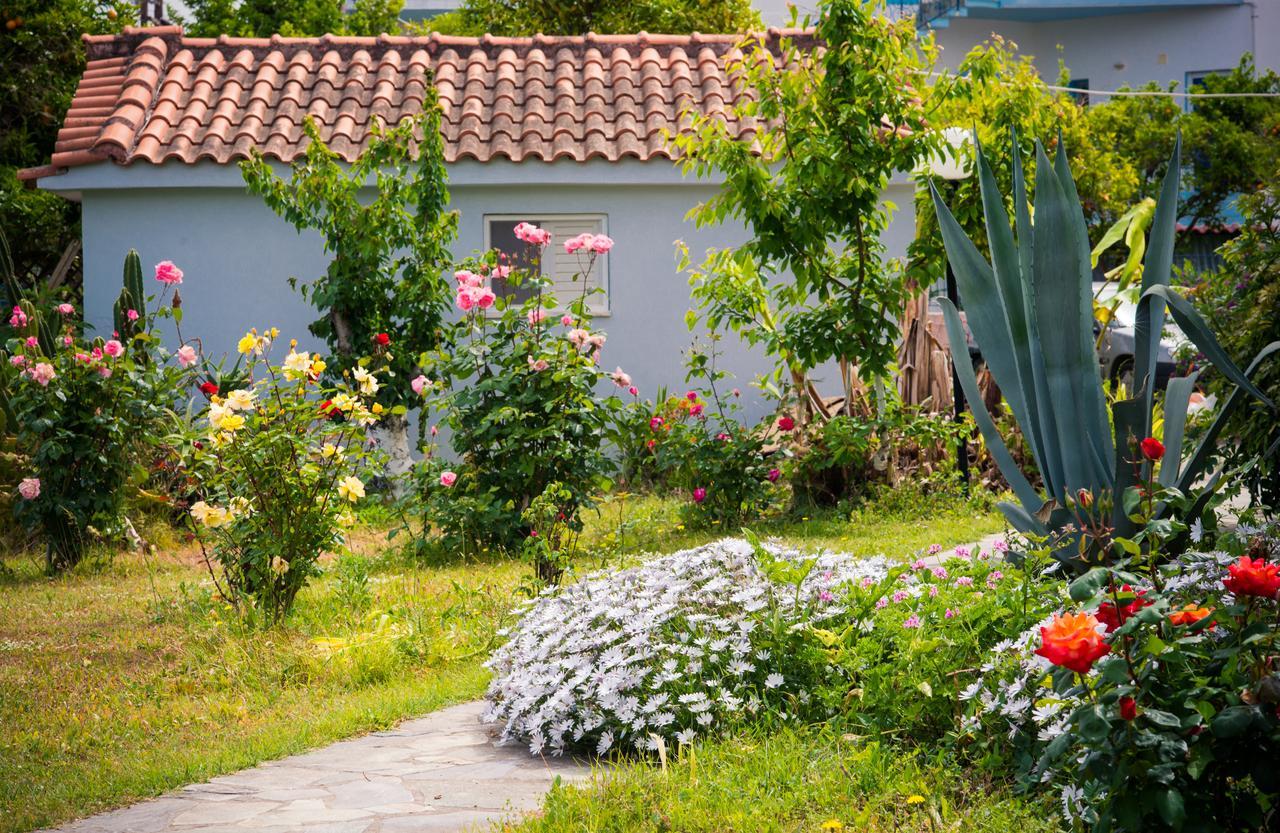Pension Alexandros Preveza Exterior photo